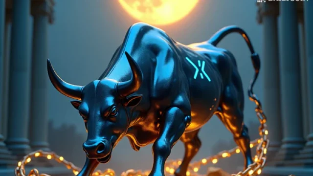 XRP's Federal-Grade Push Is Accelerating, But Price Won't Cooperate