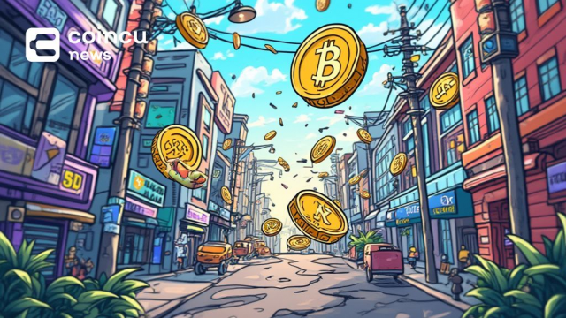 BSC Foundation Allocates $25,000 to WOD, KILO, KOMA Tokens