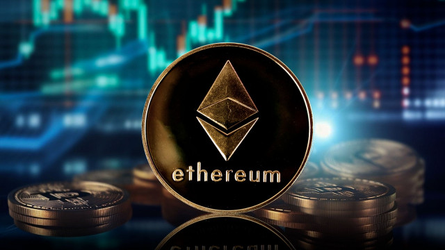 Разработчики Ethereum спорят из-за роста стоимости данных