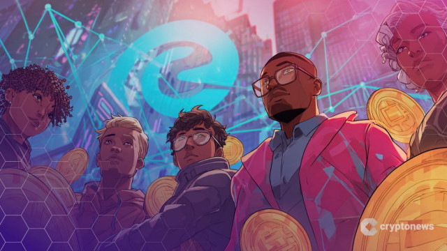 Republic to Tokenize Equity in Web3 Giant Animoca Brands for Global Investors