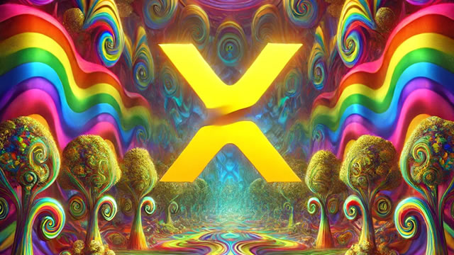 $1.6 Trillion Asset Manager Goes Deep Into XRP, Shares Reason Behind The Move