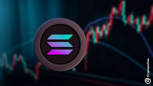 LIBRA-linked wallets reactivate from two-month hibernation to buy SOL sip