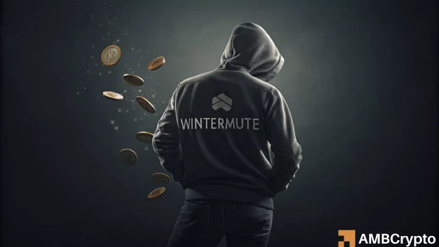 Top 10 crypto tokens Wintermute is shorting now: Is your portfolio affected?