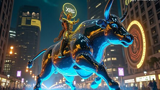 Brazil's First XRP ETF Clears Regulator As Tokenization Accelerates