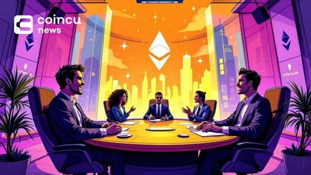 Ethereum Foundation Allocates $7.38M in Grants for Q4 2025