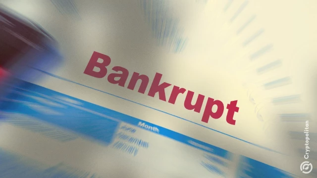 La société de technologie financière Femion, affiliée à Zondacrypto, dépose son bilan en raison des retombées du crash d'échange