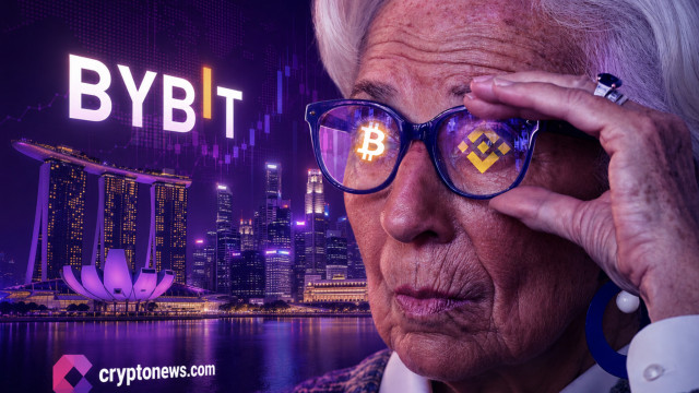 Crypto News, June 18: Bitcoin Price Slid, ECB Allegedly Blocks Binance MiCA Application as Bybit Added to MAS Alert