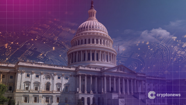 Blockchain Association Urges Congress To Work Together Amid Government Shutdown