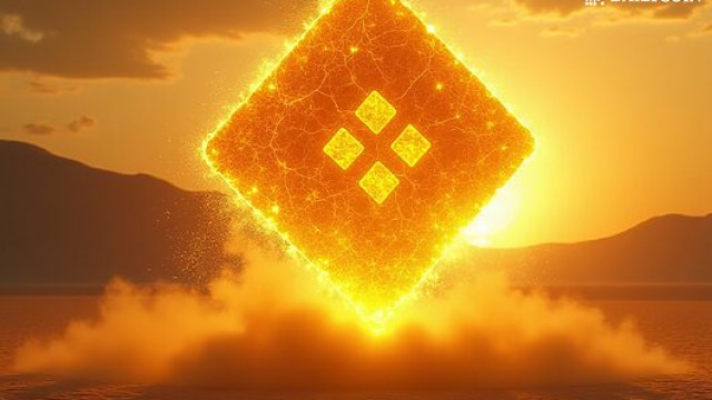 Binance Raises LUNC Burn Bar With 2.2B Burn, Price Flops