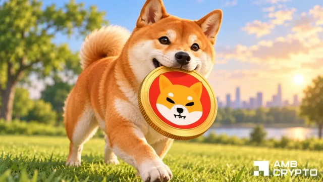 Shiba Inu price jumps 9%—can SHIB hold Its 200-day breakout?