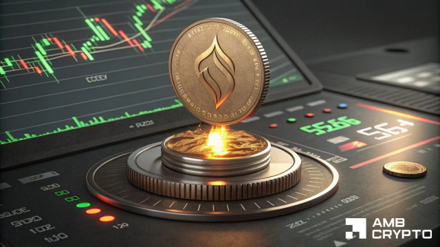 PUMP's latest gains, buyback plan could help token target THIS resistance level!