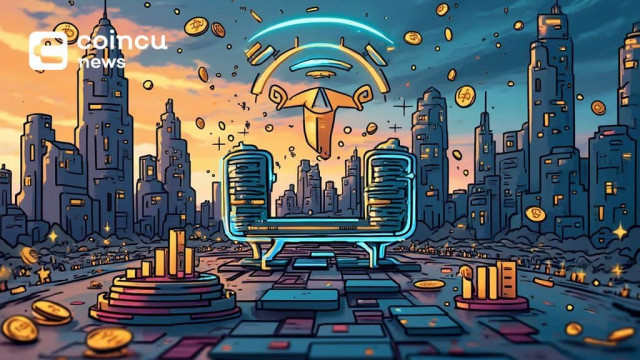 ALT5 Sigma Adds 7.28 Billion WLFI Tokens to Treasury