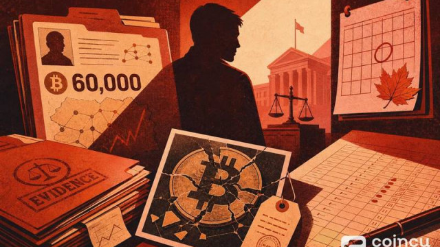 Qian Zhimin 60,000 Bitcoin Case May Enter Evidence and Trial Stage After October