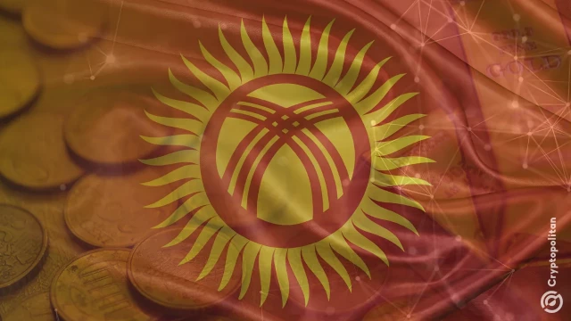 Kyrgyzstan to permit banks, financial institutions to conduct crypto transactions