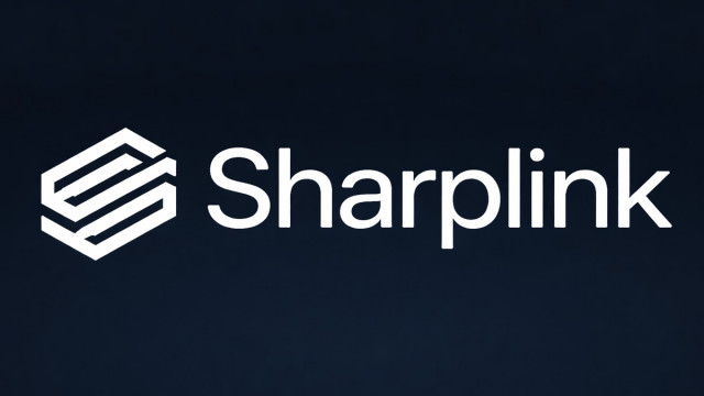 SharpLink to Stake $200 Million in ETH Through Lido, Anchorage Digital as Custodian