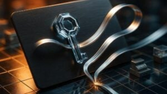 Featured image for article: Solflare Card launches self-custody crypto spending with Mastercard