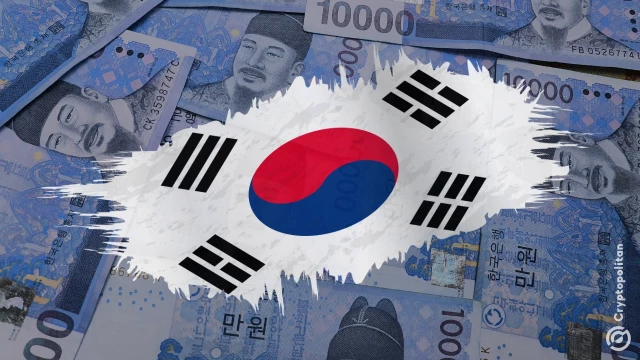 Thumbnail for article: South Korea's FSC is finalizing a bill to oversee stablecoin regulation