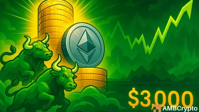 Ethereum ETFs pull $175mln in two days, yet ETH stays weak — What's wrong?