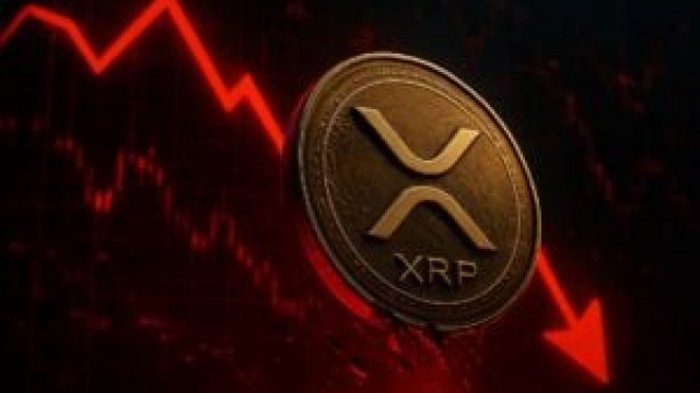 XRP crypto: D1 Bearish Setup, Key Levels & Scenarios Analysis