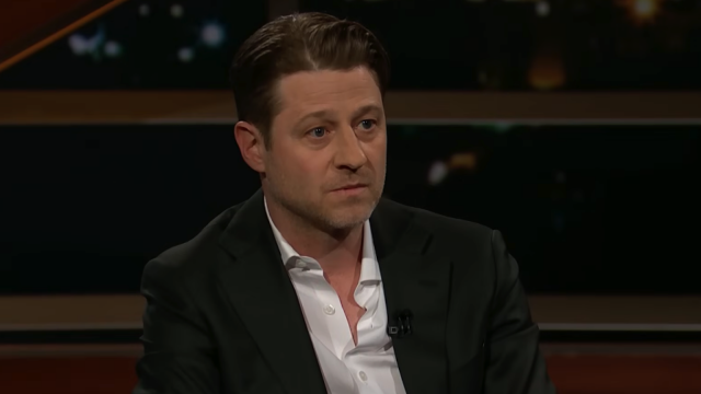 'The O.C.' Star Lambasts Bitcoin on American TV