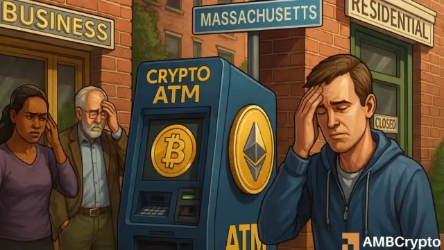 Inside Massachusetts' $247mln crypto ATM scam: ‘Nearly impossible to investigate'