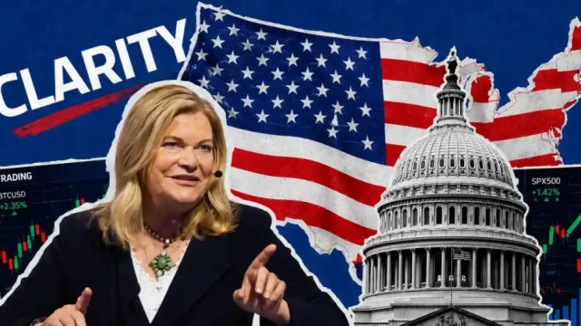 CLARITY Act News: Will it Pass by July 4?