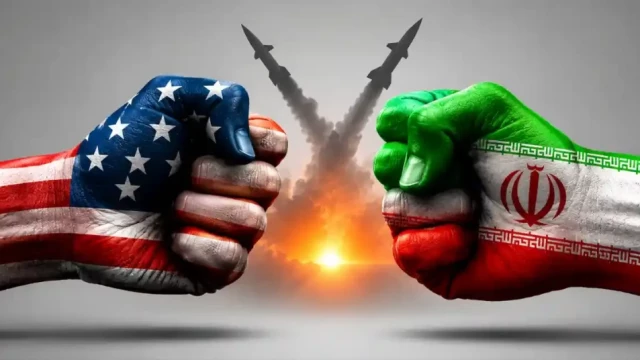 Donald Trump's Truth Social Warning on Iran War Updates Sparks Bitcoin Crash Fears