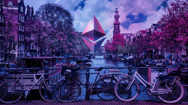 Ethereum News: Galmsterdam Cuts Fees to Almost Zero as ETH Fighting $2,400 Resistance