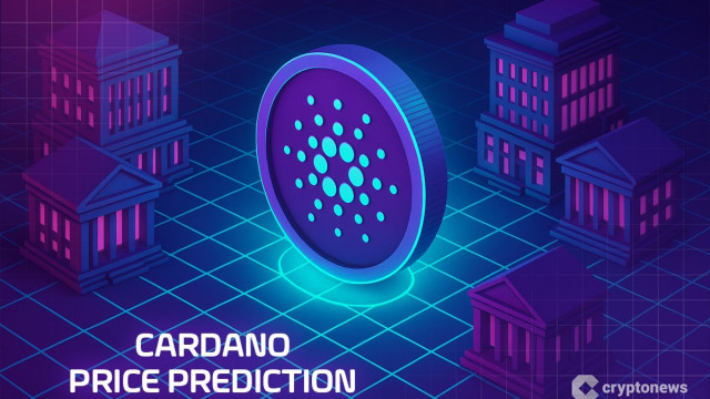 Cardano Price Prediction: $8B Asset Giant Adds ADA to ETF Lineup – Is Institutional Adoption About to Skyrocket?