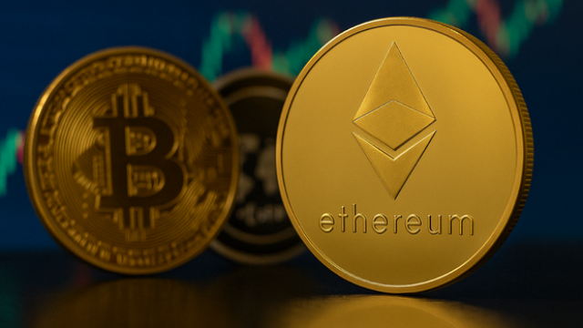 Ethereum Price Setup Mirrors 2021 Surge, $10K Target Nears