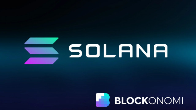 Solana Proposals Could Slash SOL Issuance by $1.5B Over Six Years