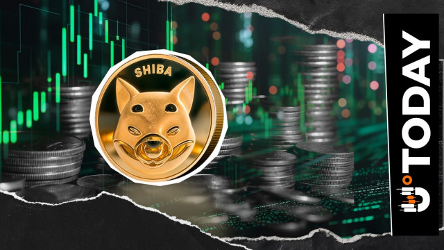 +157 Billion in 24 Hours: Shiba Inu (SHIB) Inflow Wave Ends Rally Expectations