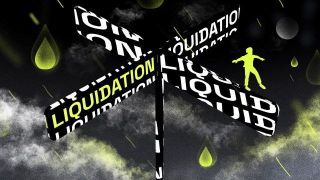 Featured image for article: Crypto's New Normal: Another $1 Billion Liquidation Day Shakes the Market