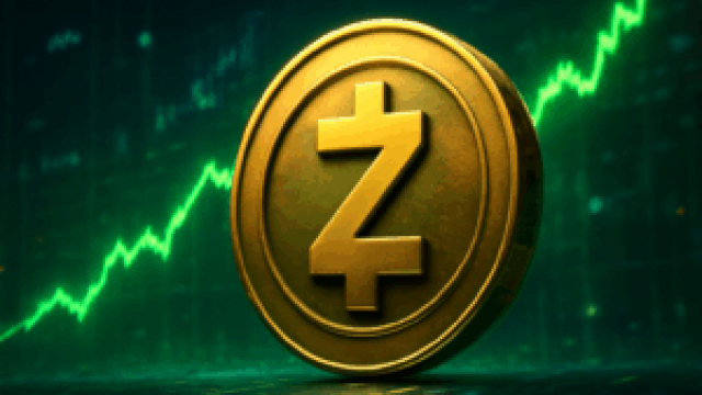 ZEC holds gains as momentum cools near pivot