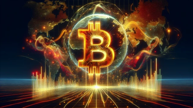 Why is Crypto Up? Bitcoin Reclaims $71,000 as Market Shrugs Off Middle East Escalation