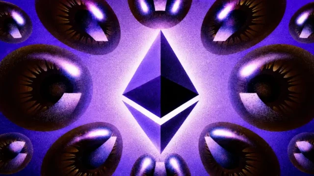 Ethereum Price Prediction: Can Whale Buying Offset ETF Outflows?