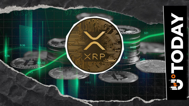 XRP Faces Brutal 11,348% Liquidation Imbalance: What Just Happened?