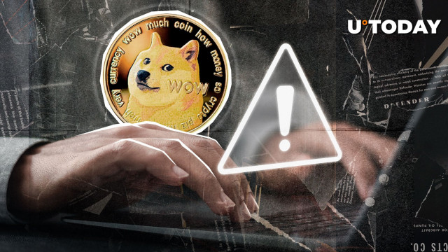 Dogecoin Community Gets Crucial Warning as Hardware Wallet Reveals Security Incident