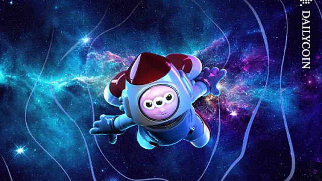 Gaming Dapps Dominate Web3, RappRadar Reports