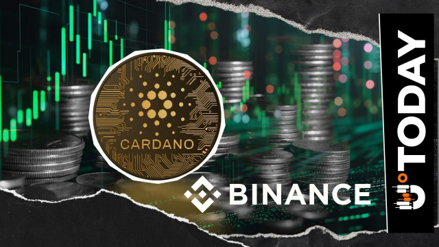69% of All Binance Top Traders Are Long Cardano Amid $1.25 Billion Success of "New ADA"