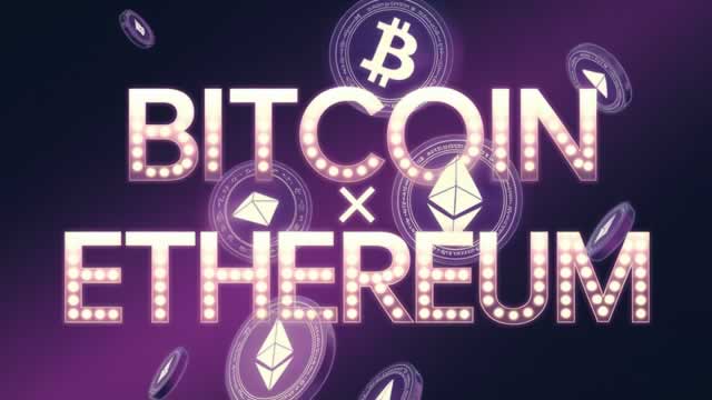 Ethereum Approaches $4,000: Mike Novogratz Thinks ETH Will Outperform BTC in the Next Months