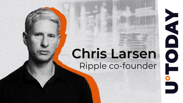 Ripple Co-Founder's PAC Boosts Democrat to Primary Victory