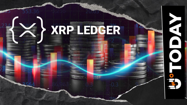 Did XRP Ledger Lose 90%? It Is Already Done