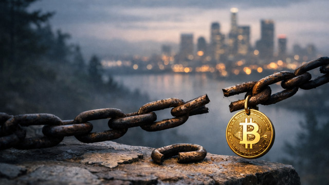 Bitcoin looks busy but 31% of its users vanished as ETFs bleed $4.5B in 2026