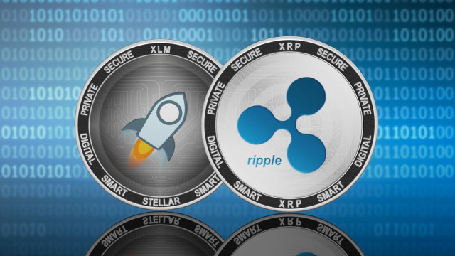 Stellar (XLM) Rally Proves Stronger Than XRP's at Key 50-Week Barrier