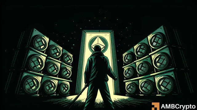 Ethereum holders are locking up ETH faster than ever – Details inside!