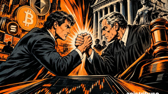 Amidst a Legal Dispute, Kalshi Introduces its Crypto Perpetuals