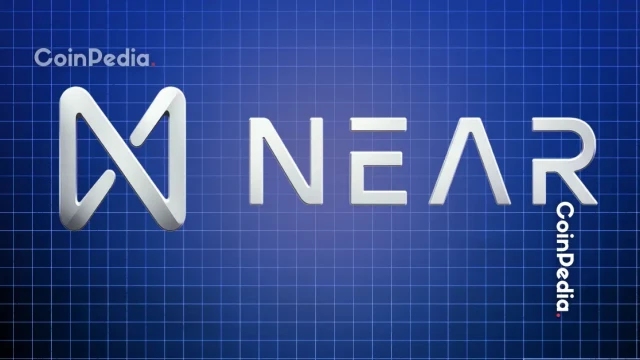 NEAR Protocol PricePoised for a Big Breakout—Will It Follow ICP's Explosive Rally?