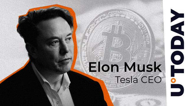 'True Currency': Did Elon Musk Just Describe Bitcoin?