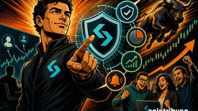 Bitget Upgrades CFD Copy Trading With Custom Risk Management Tools